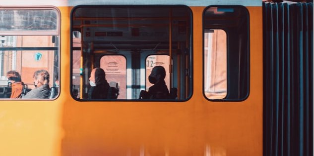 В ряде областей зафиксирован рост заболеваемости (Фото: Marian Oleksyn/Unsplash)