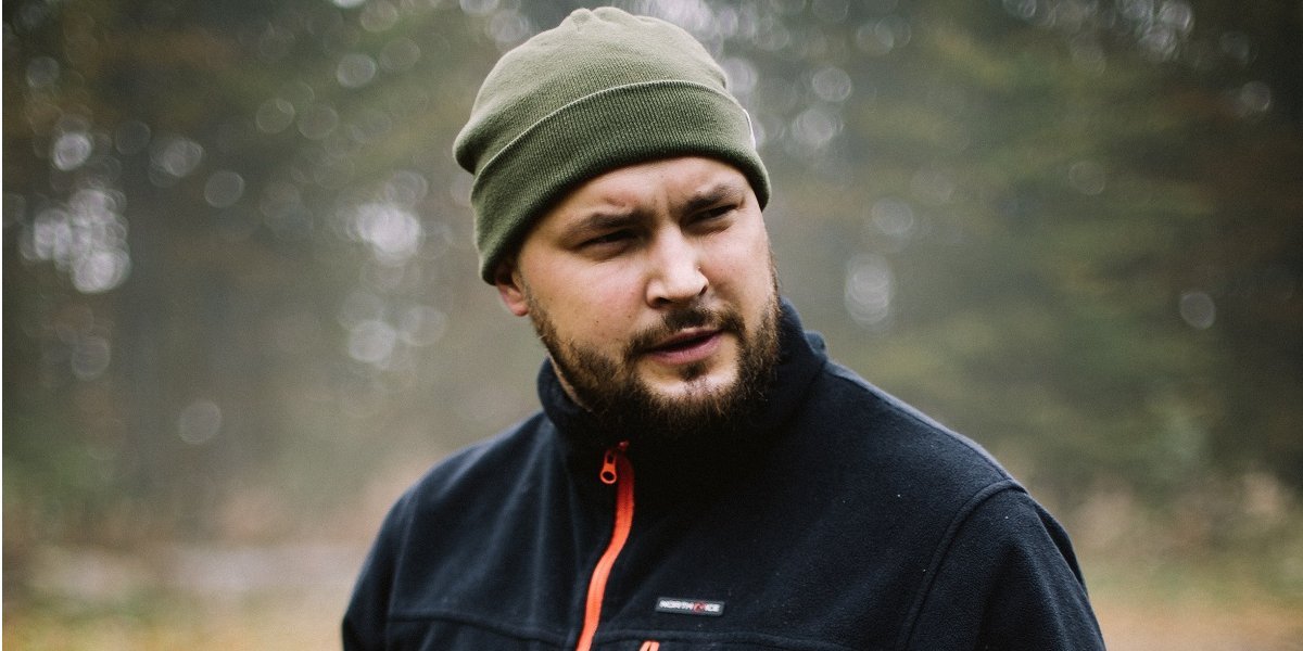 Игорь Мезенцев — биография шефа, продвигающего кухню Украины — фото ...