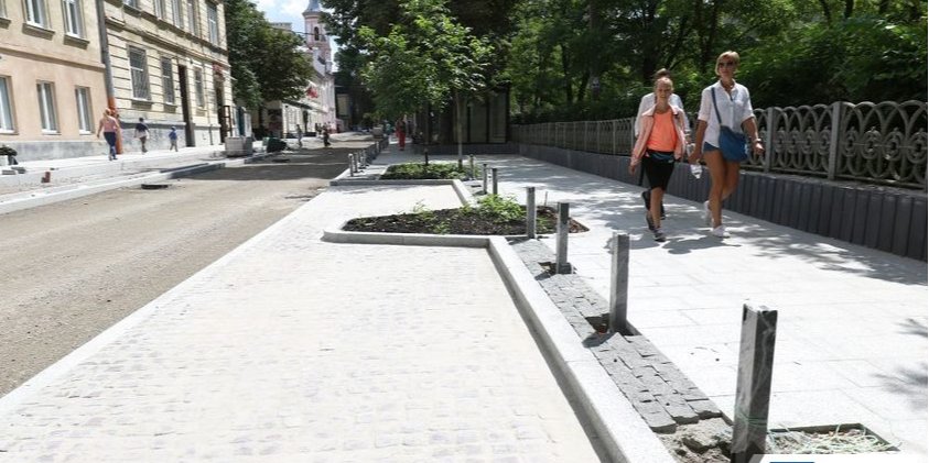 По словам нардепа, во Львовской области — одна из худших ситуаций с коронавирусом (Фото: Горсовет Львова)