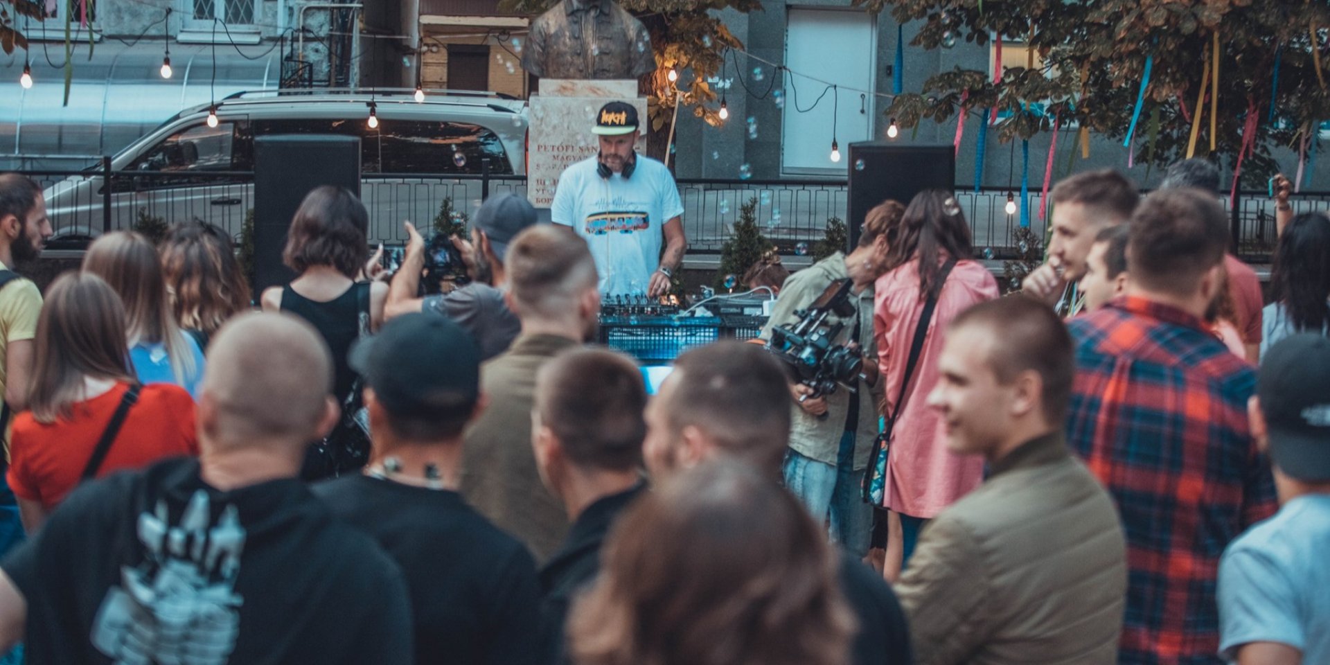 Фестиваль Senka в 2019 році (Фото: Senka / Facebook)