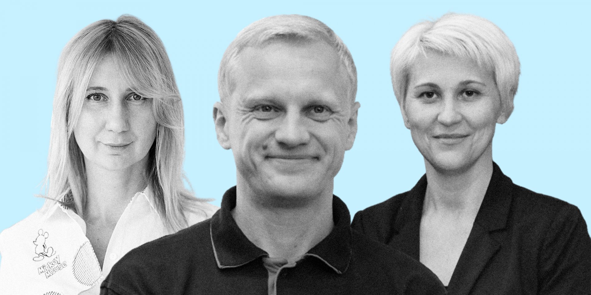 Вопрос недели НВ прокомментировали Ольга Руднева, Виталий Шабунин, Зоя Казанжи и другие спикеры (Фото: Коллаж НВ)