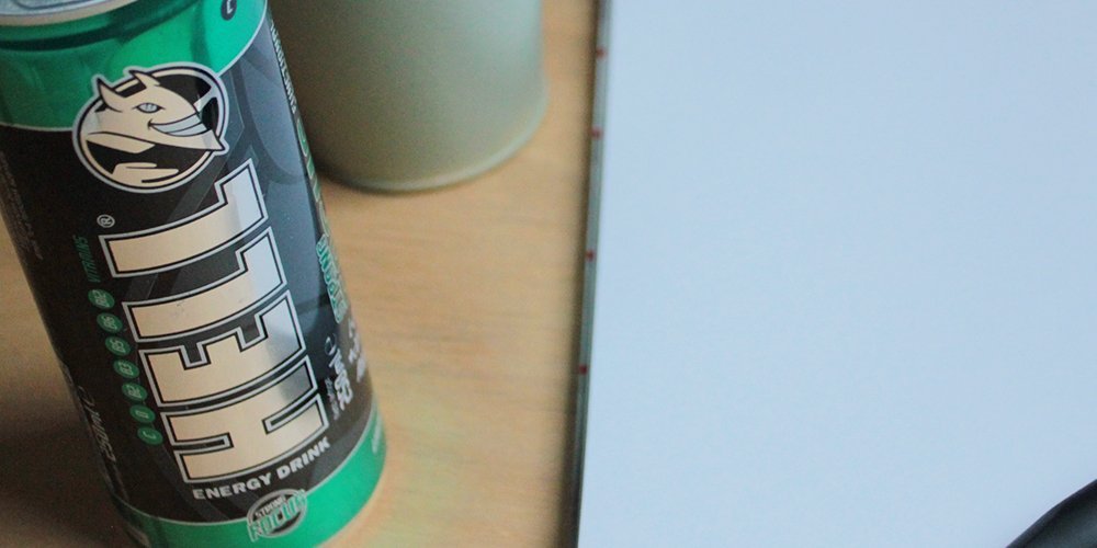 Напій Hell небезпечний — У Києві з магазинів вилучають енергетик Hell ...