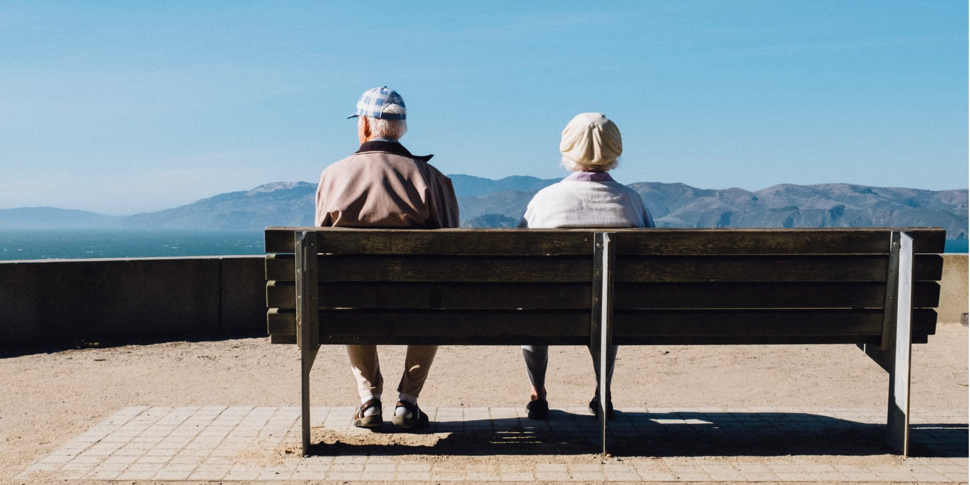 секрети довголіття (Фото: Matthew Bennett / Unsplash)