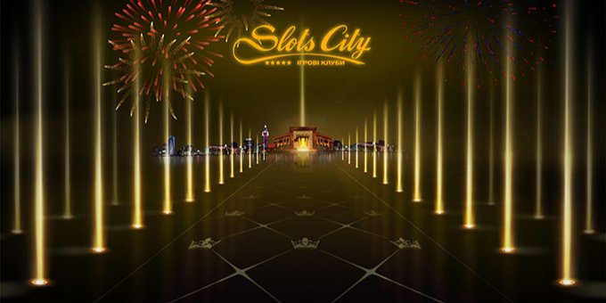 Легальные онлайн-казино (Фото: Slots City)