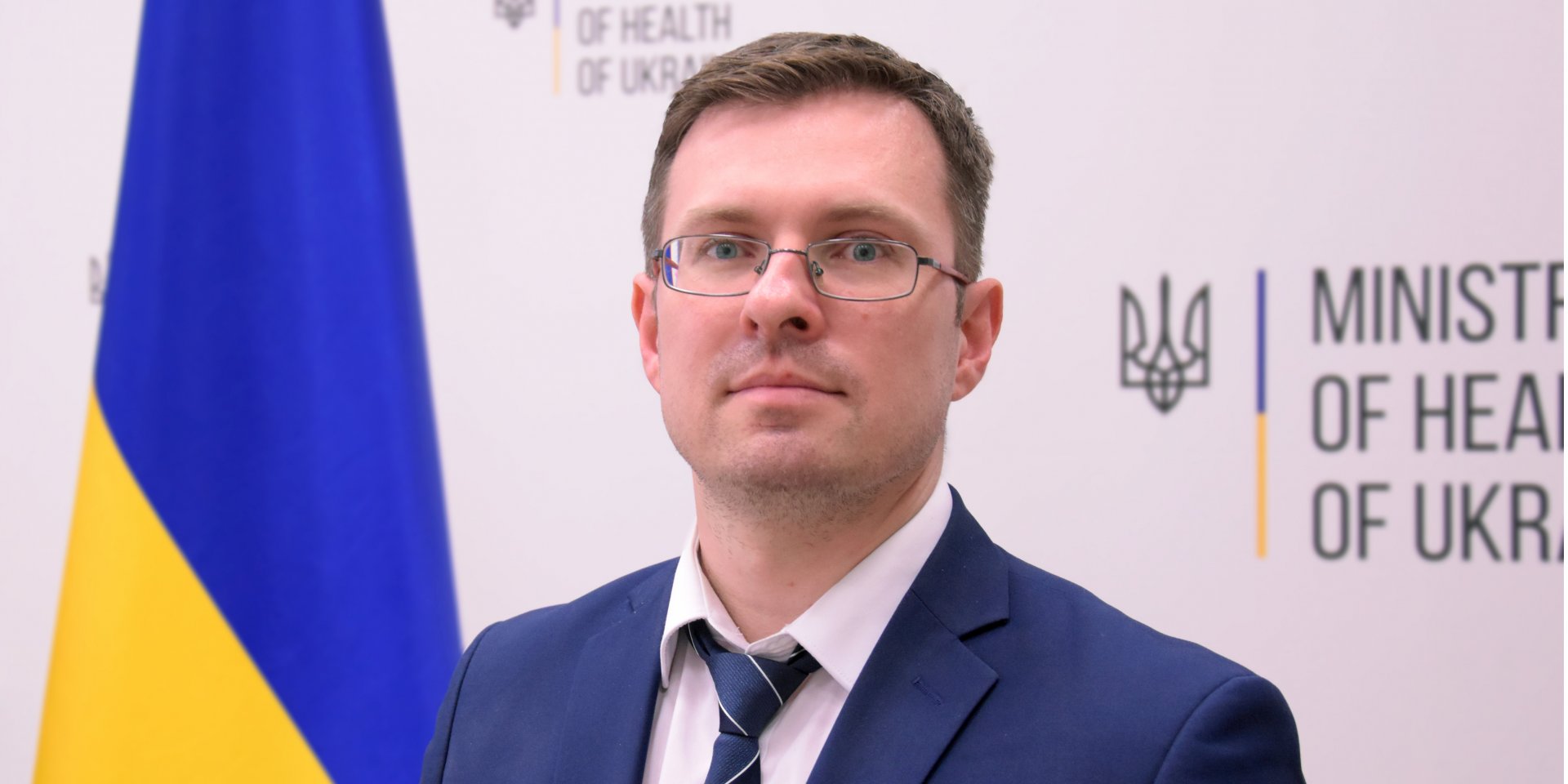 Игорь Кузин рассказал, какие комбинации вакцин рекомендует Минздрав (Фото: Минздрав Украины)