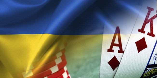 Легальный игорный бизнес в Украине становится все более технологичным (Фото: СС)