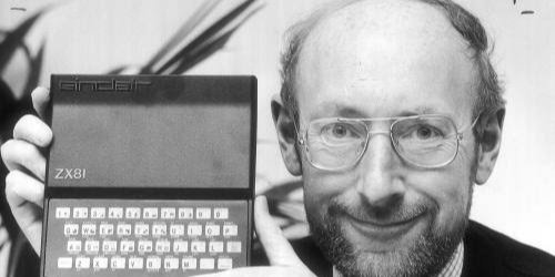 Помер творець комп'ютера ZX Spectrum Клайв Сінклер — останні