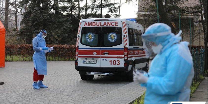 У Львівській області погіршується ситуація з коронавірусом (Фото: Міськрада Львова)