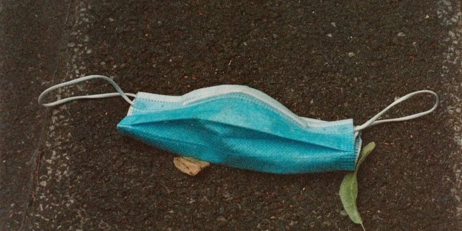 У чотирьох областях перевищено допустимий рівень госпіталізацій (Фото: Markus Spiske / Unsplash))