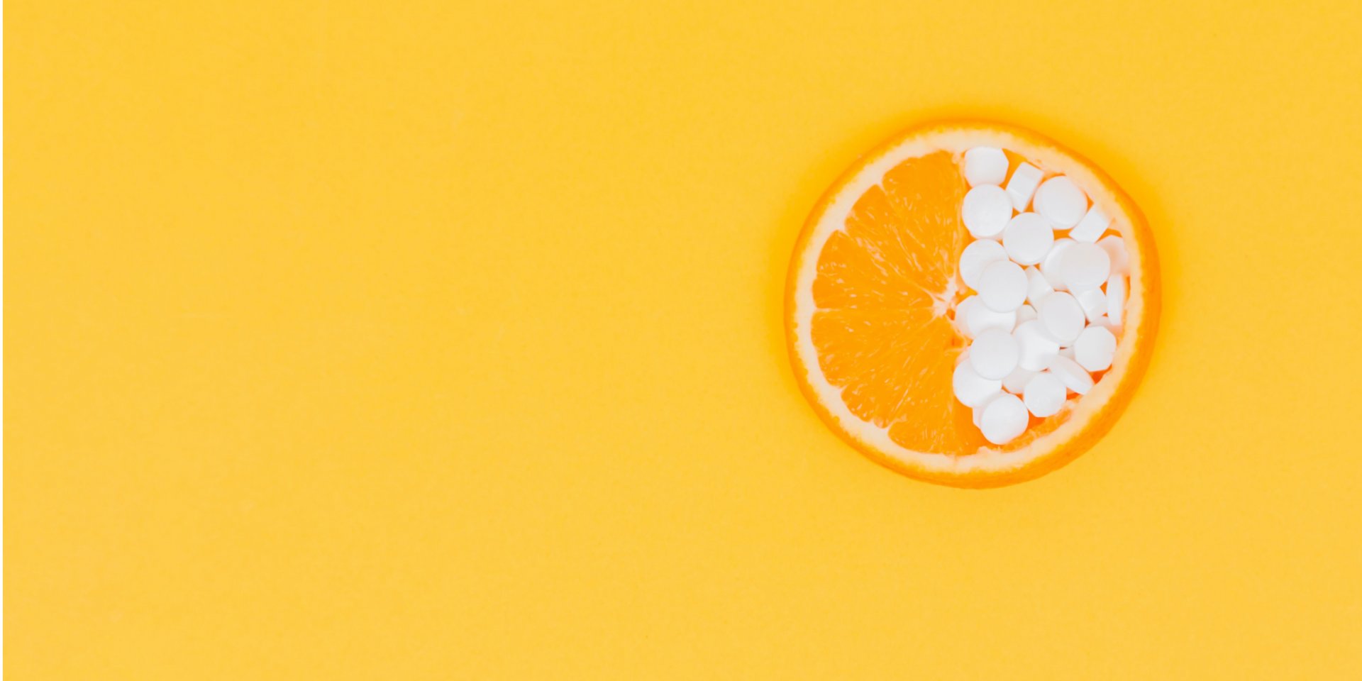 Вітамін D важливий для підтримки здоров’я організму (Фото: Diana Polekhina / Unsplash)