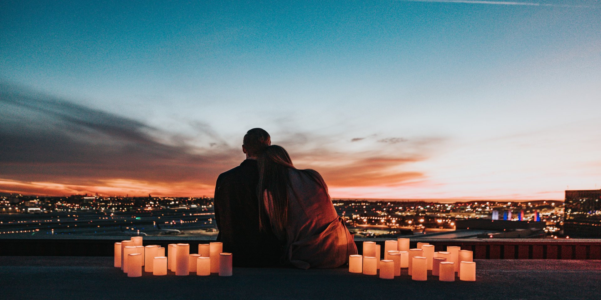 Як перестати боятися серйозних стосунків — поради психолога (Фото: Nathan Dumlao/unsplash)