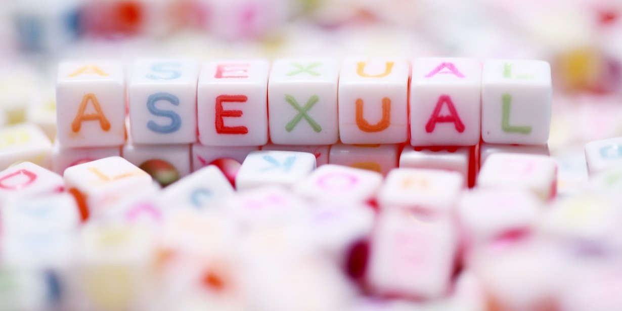 Asexual (Фото: Sharon McCutcheon / Pexels)