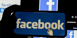Facebook не работал более шести часов (Фото: REUTERS/Johanna Geron)