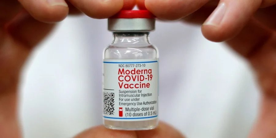 По данным министерств здравоохранения стран, вакцина увеличивает риски сердечных болезней (Фото: Mike Segar/Reuters)