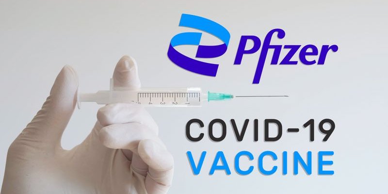 Наскільки довго вакцина Pfizer залишається ефективною (Фото: kshu / Depositphotos)