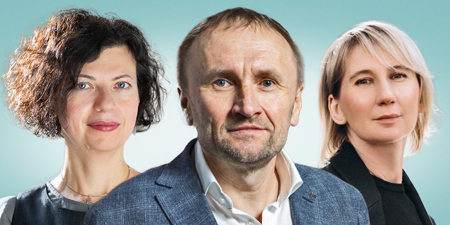 Багато відомих українців підтримують обмежувальні заходи щодо тих, хто не хоче вакцинуватися (Фото: НВ)