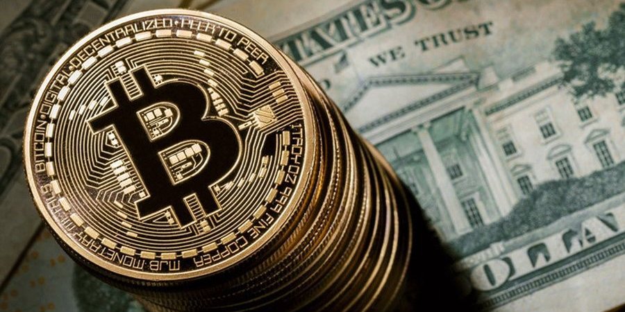 Фонд Сороса и биткоин (Фото: bits.media)