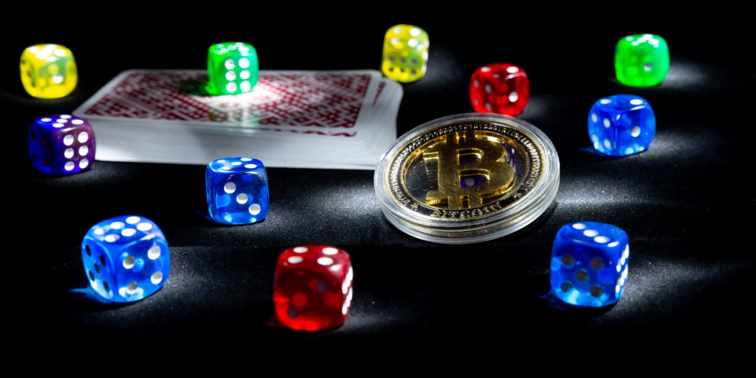 На что лучше было ставить деньги на этой неделе (Фото: bitcoin.com)