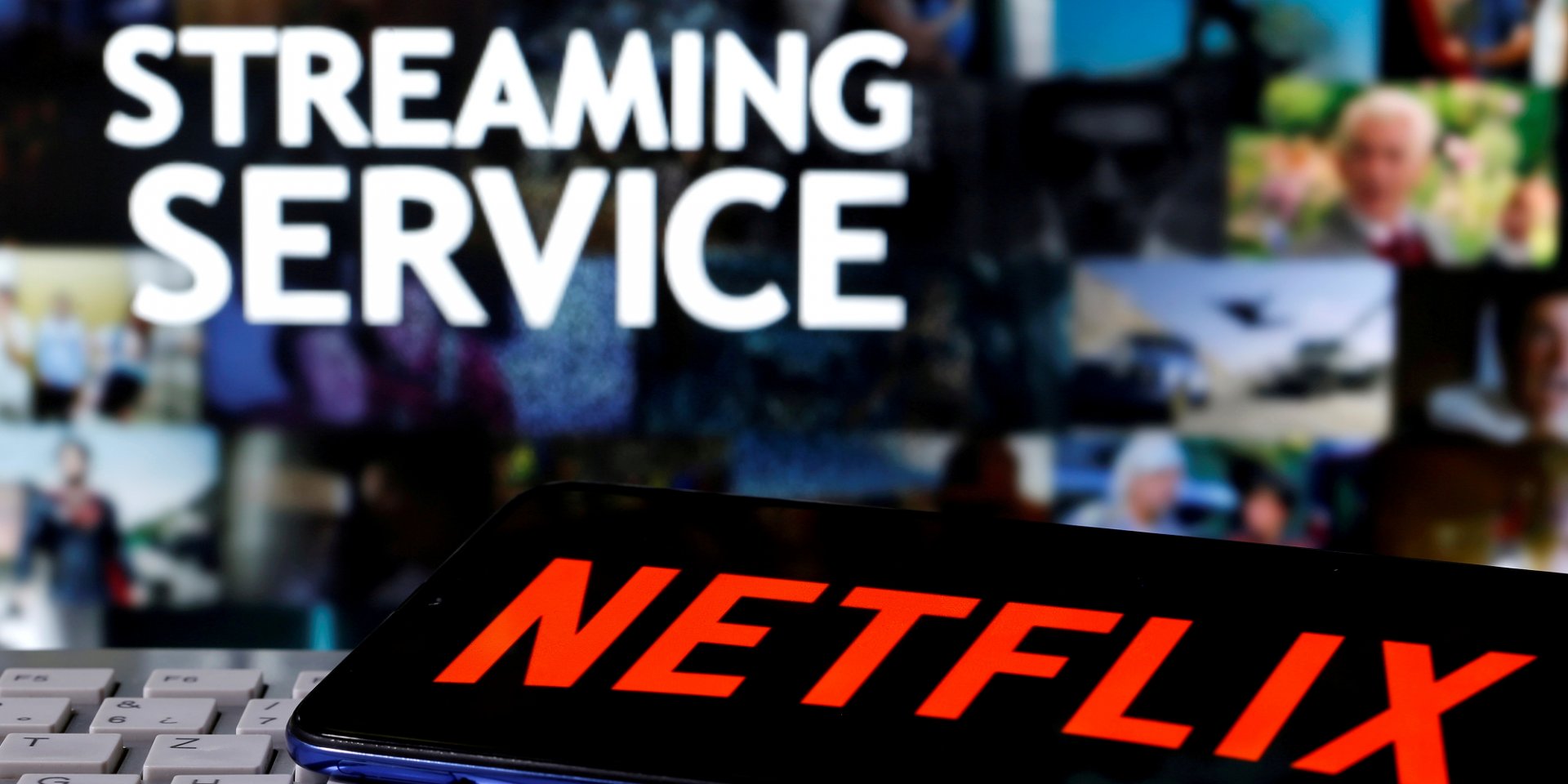 Количество пользователей Netflix превысило 213 млн (Фото: Reuters)