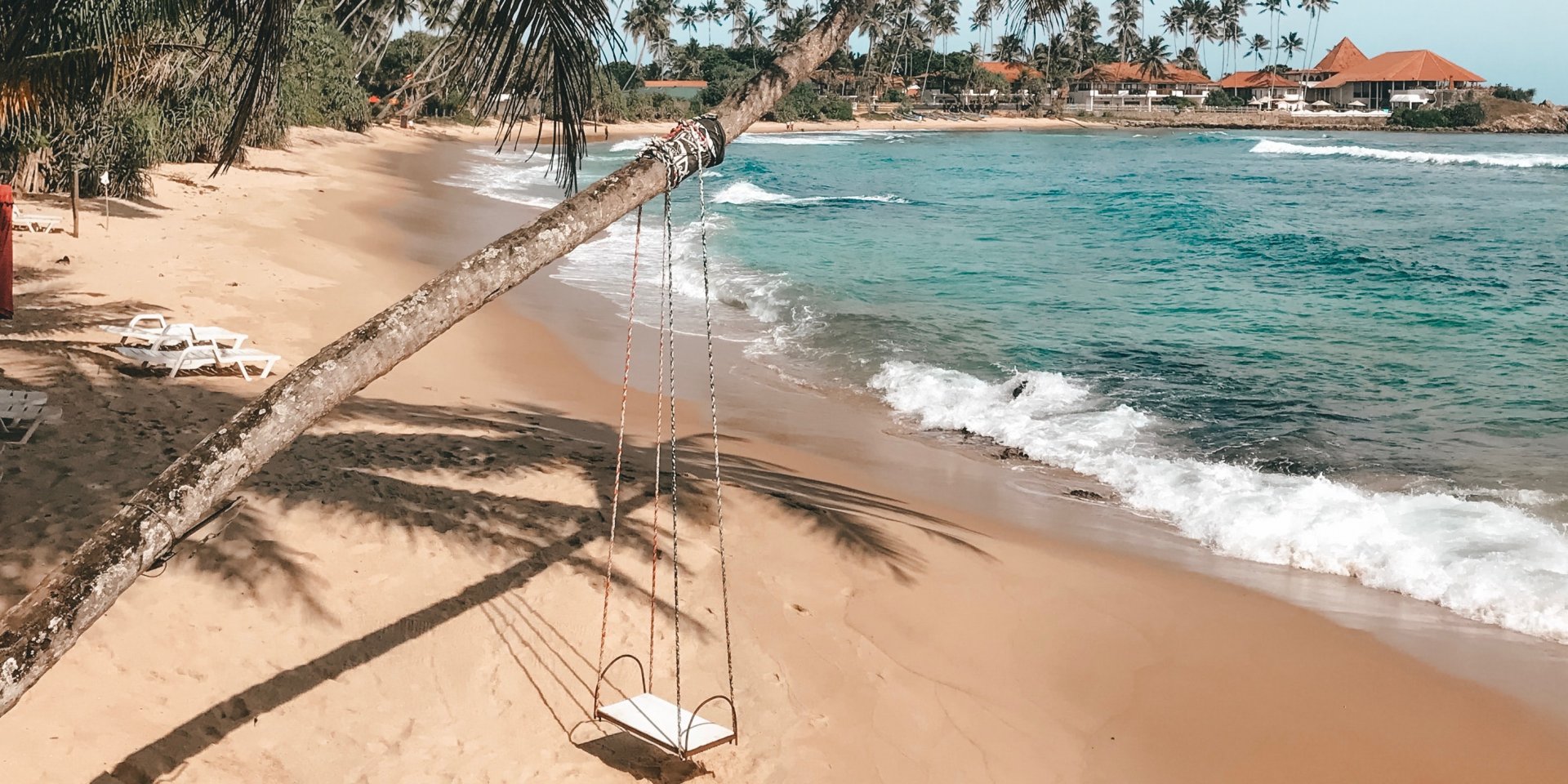 В каких теплых странах лучше зимовать (Фото: Sri Lanka/unsplash)