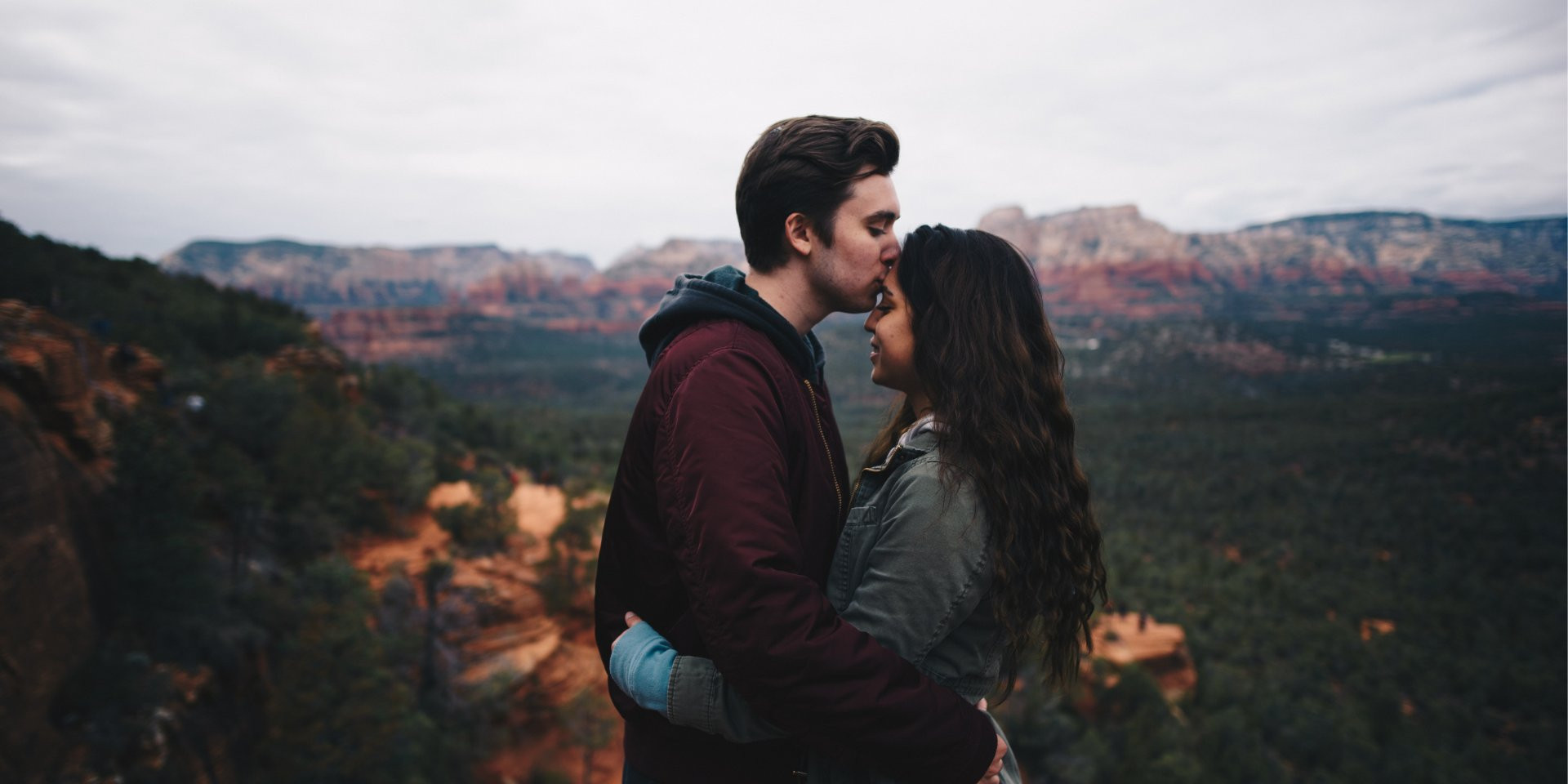 Почему люди возвращаются к своим бывшим партнерам (Фото: Nathan McBride/unsplash)