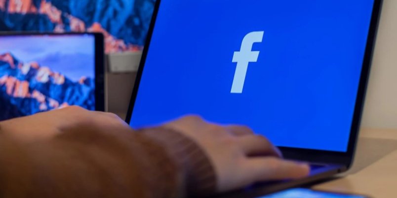 Доступ был получен через приложение Messenger (Фото: Luca Sammarco/pexels)