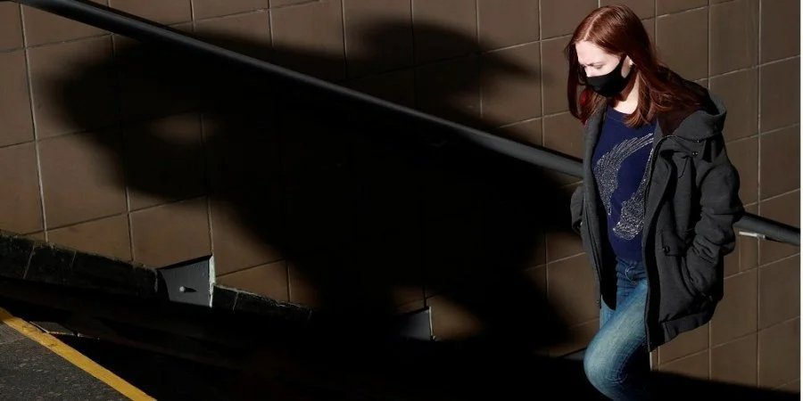 Рекорди захворюваності знову фіксують у регіонах України (Фото: Valentyn Ogirenko / Reuters)