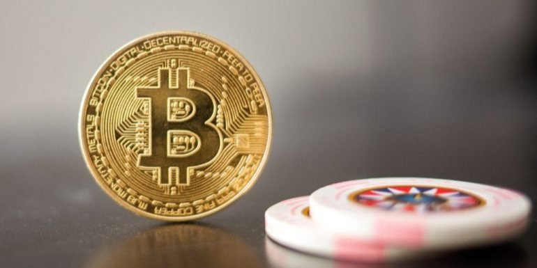 Щоденник азартної людини (Фото: blockchainmagazine.net)