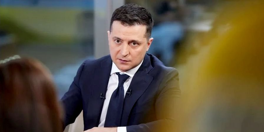 Петиция была зарегистрирована на сайте президент 12 августа (Фото: ОПУ)