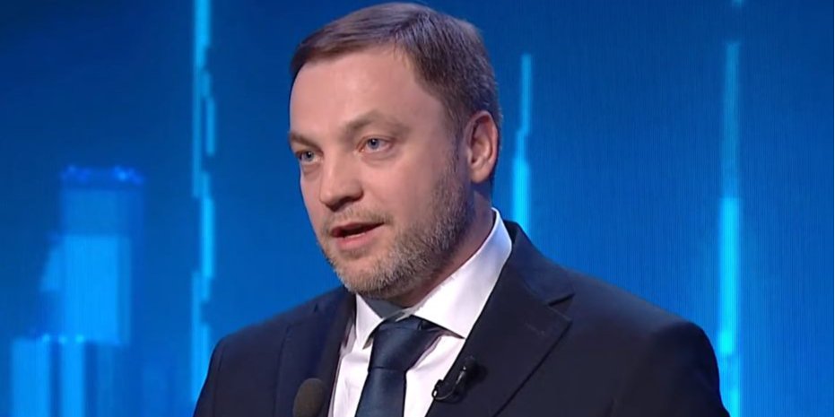 По словам главы МВД, более 70% сотрудников полиции уже полностью вакцинированы (Фото: Скриншот видео Свобода слова)