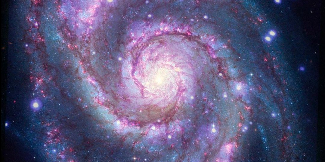 Вчені виявили першу екстропланету в галактиці Вир (Фото: X-ray: NASA/CXC/SAO/R. DiStefano, et al.; Optical: NASA/ESA/STScI/Grendler)