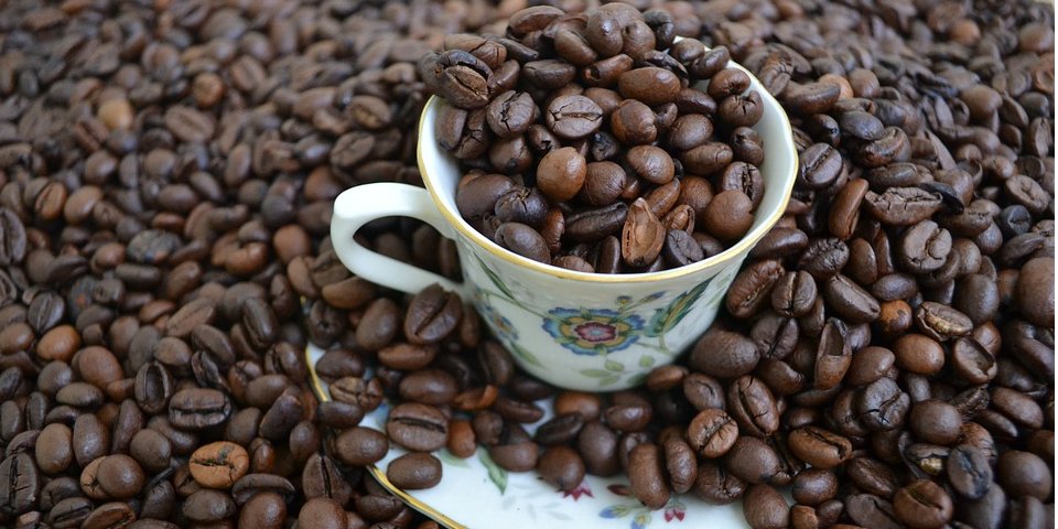 У кофе может поменяться вкус (Фото: pixabay.com)