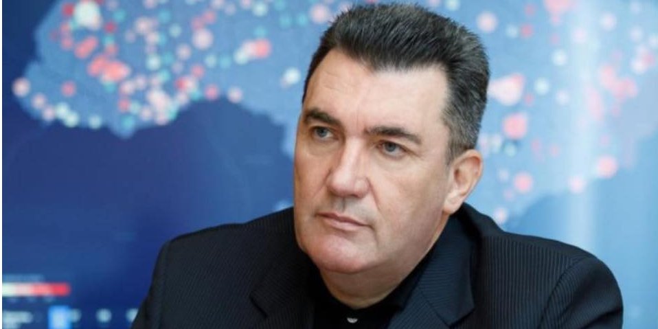 Данилов заявил, что заводы не проводили профилактику (Фото: Алексей Данилов/Facebook)