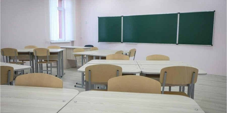 В Одессе осенние каникулы продлили до 7 ноября (Фото: Черновицкая ОГА)