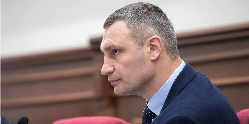 Виталий Кличко напомнил об ограничениях, которые начнут действовать с 1 ноября (Фото: Виталий Кличко/Facebook)