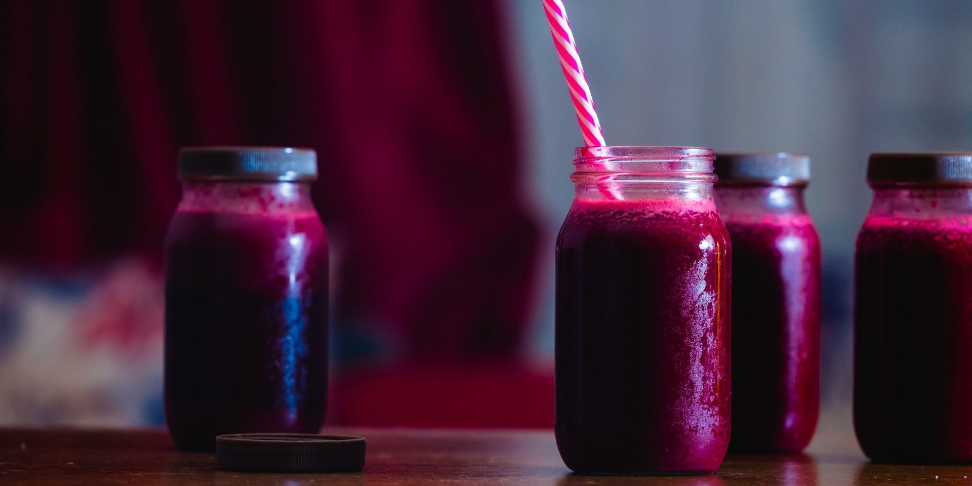 Деякі продукти містять корисні сполуки, які можуть допомогти зменшити ризик розвитку раку (Фото: K15 Photos/Unsplash)