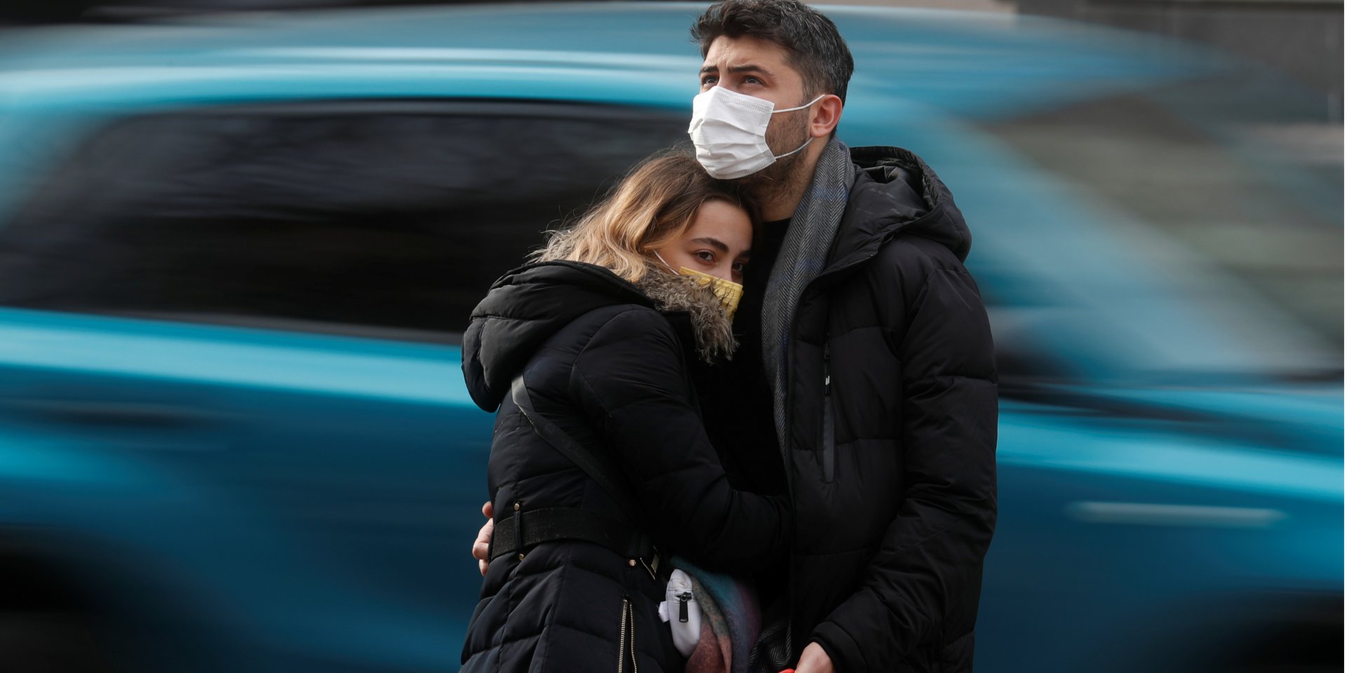 Где в Украине ситуация с коронавирусом стабилизировалась, рассказал Ляшко (Фото: REUTERS/Valentyn Ogirenko)