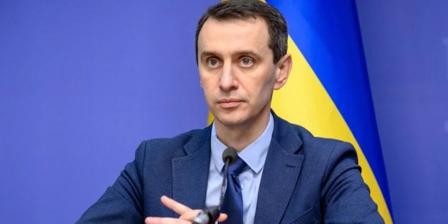 Виктор Ляшко (Фото: Пресс-служба Кабмина)