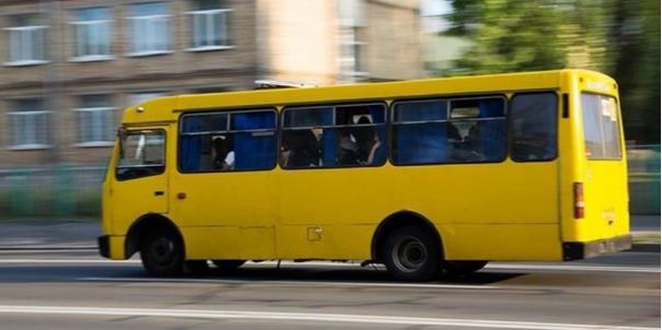 Для поездок внутри Черкасской области потребуются COVID-сертификаты (Фото: regionews.ua)