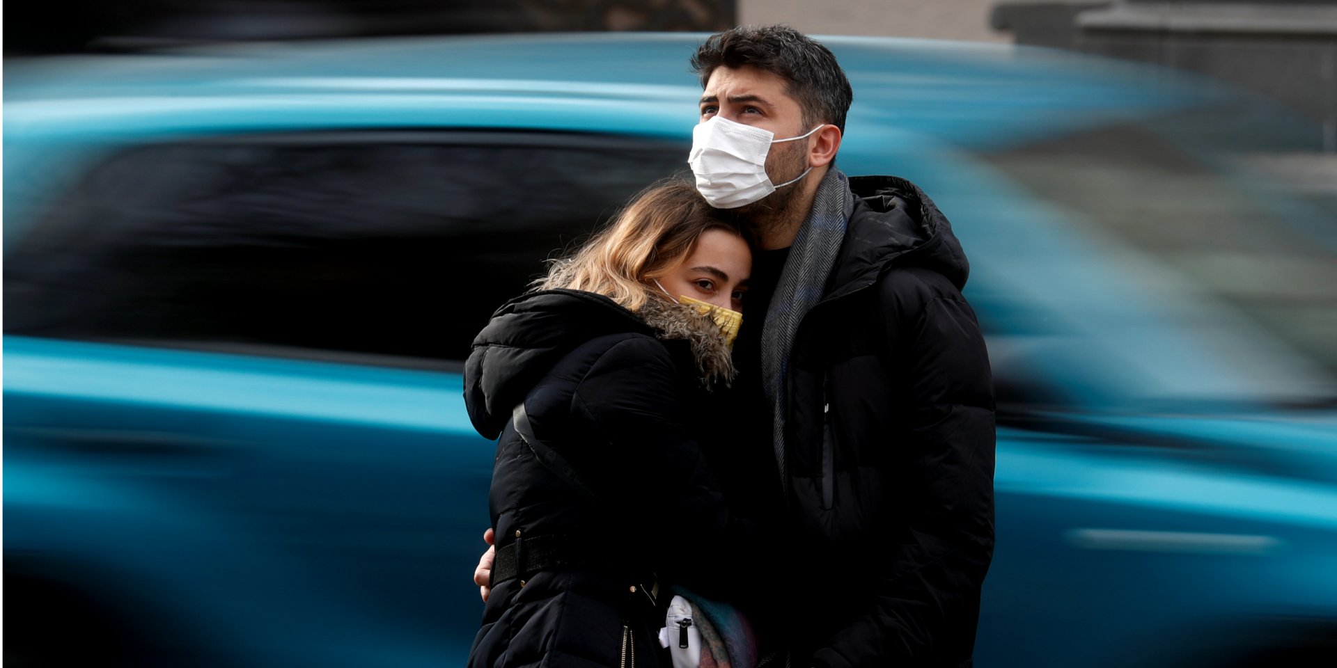 Кличко заявил об ухудшении ситуации с коронавирусом в Киеве (Фото: REUTERS/Valentyn Ogirenko)