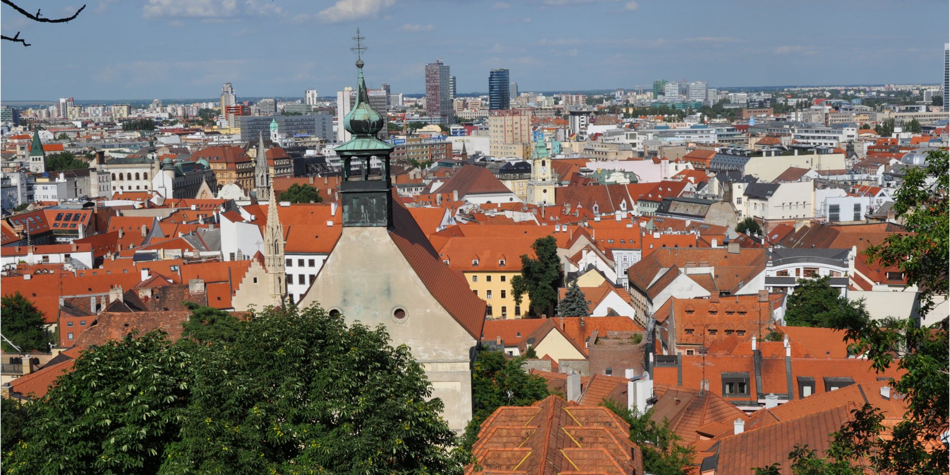 Словакия не будет закрывать границы для украинцев (Фото: Peter Neve/flickr.com)