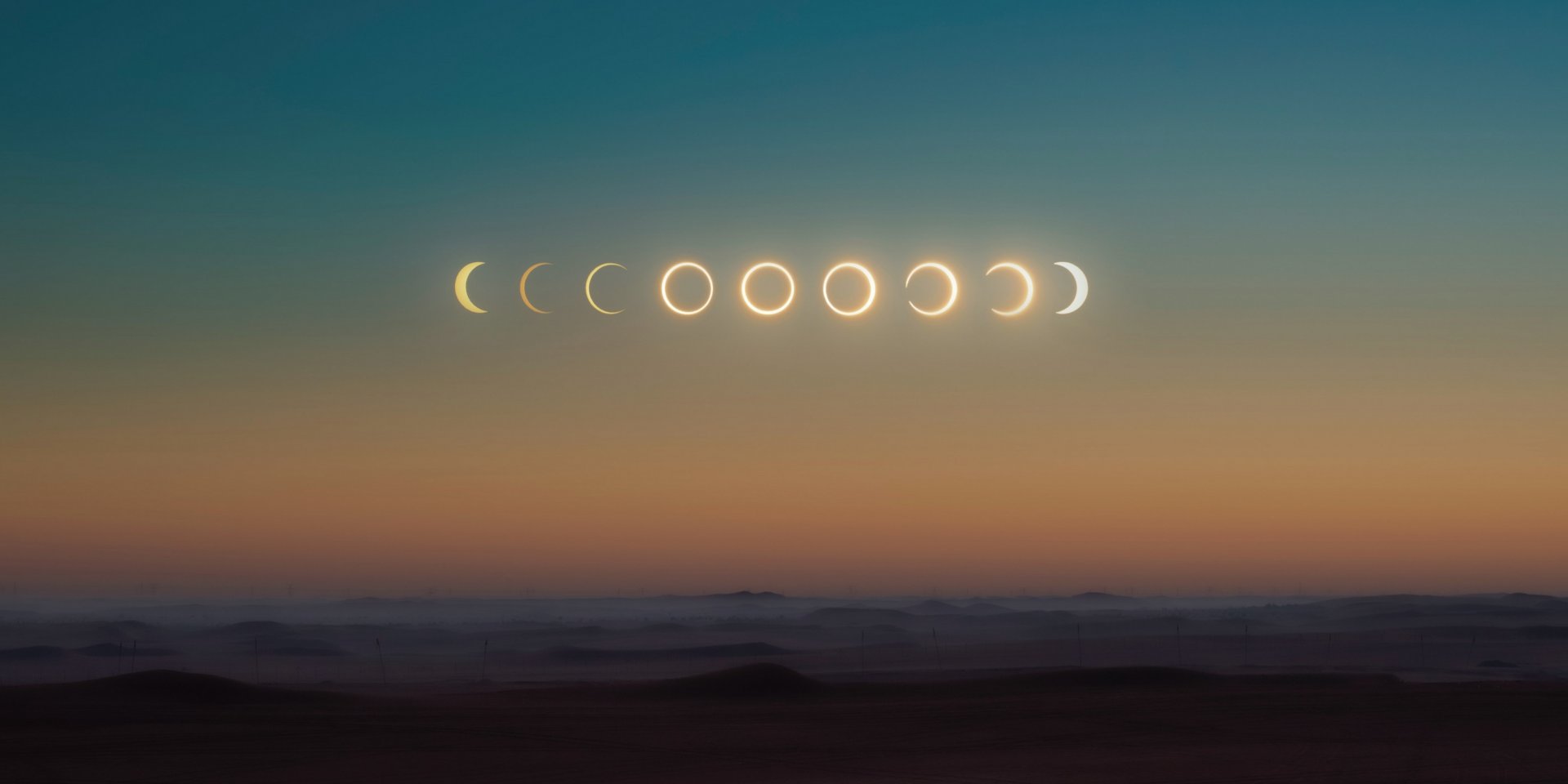Коридор продлится две недели (Фото: abed ismail / unsplash)