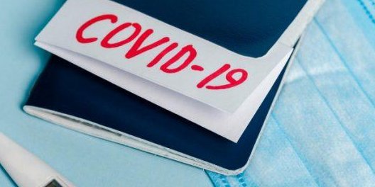 Люди с поддельными COVID-сертификатами смогут вакцинироваться (Фото: Нацполиция)