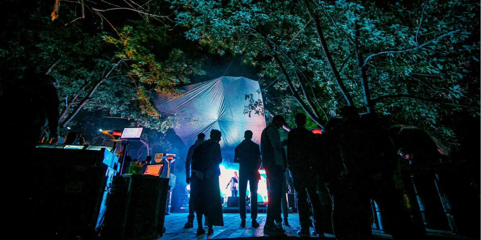 Jager Music Awards 2021 Launch (Фото: JagerVibes Ukraine / Facebook)