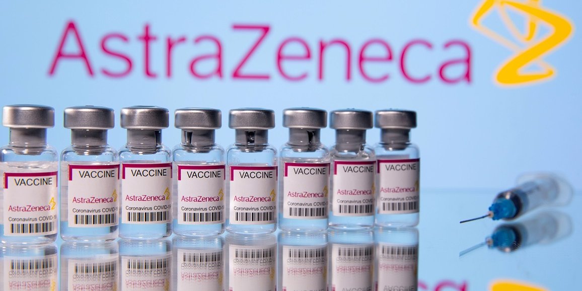 AstraZeneca оголосила про результати випробувань препарату проти COVID (Фото: REUTERS/Dado Ruvic)