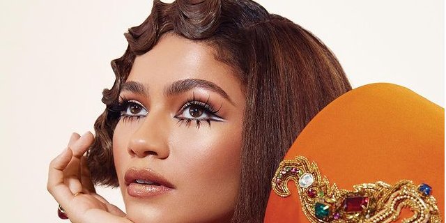 Зендея любить експериментувати з довжиною та формою волосся (Фото: zendaya/instagram)