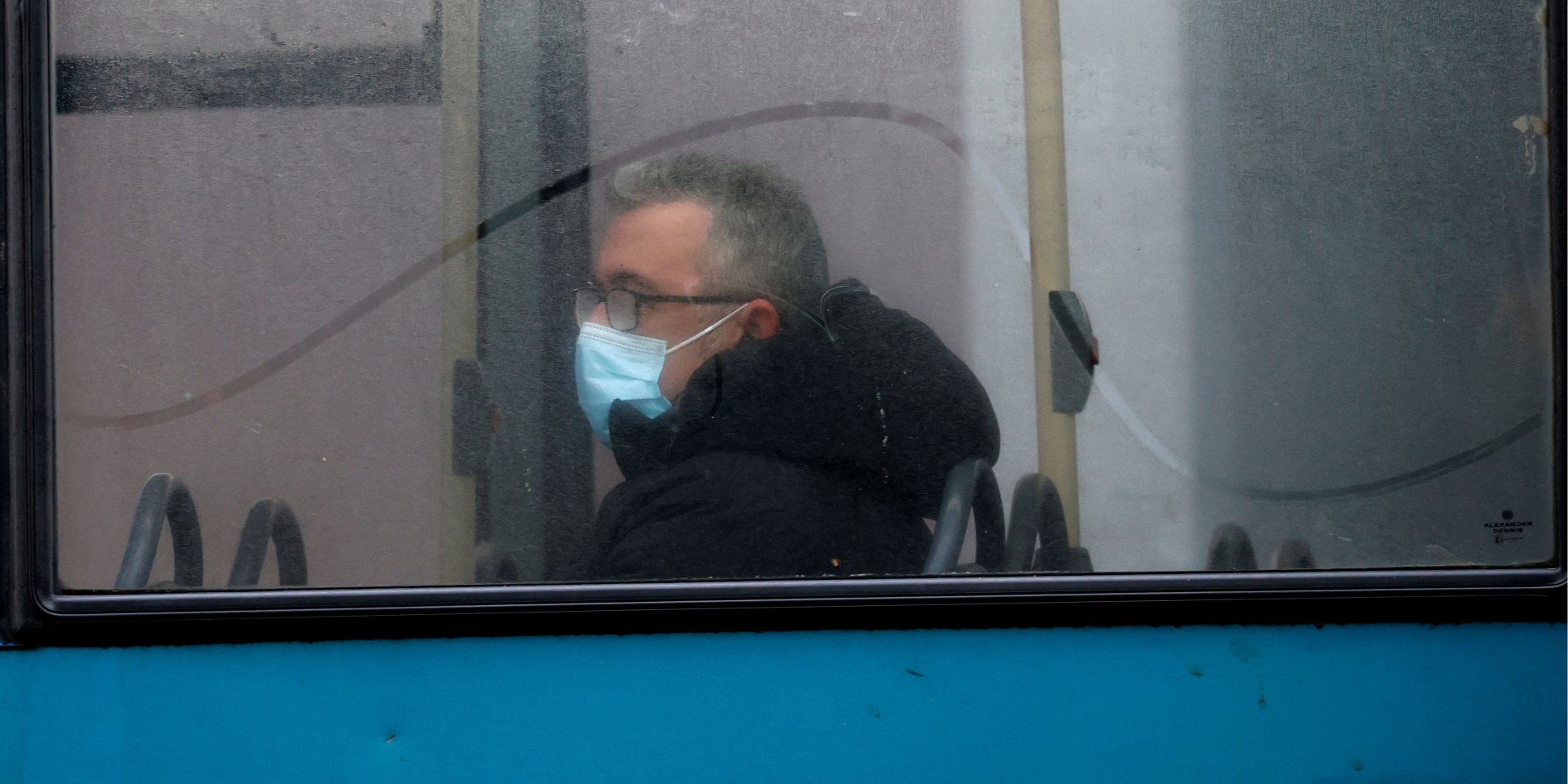 У Києві зафіксували найвищу захворюваність на коронавірус (Фото: REUTERS/Phil Noble)