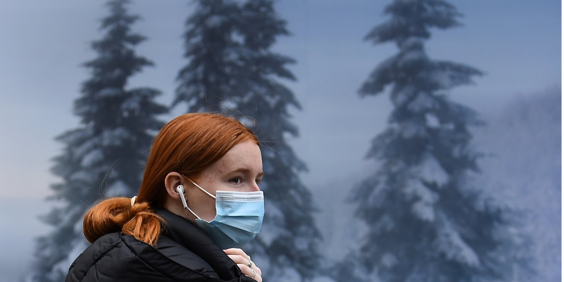Где в Украине обнаружили больше всего заболевших коронавирусом (Фото: REUTERS/Clodagh Kilcoyne)
