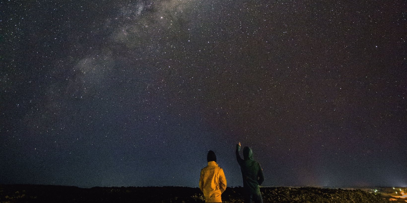 Марс перешел в свой знак — Скорпиона (Фото: yong chuan tan / unsplash)