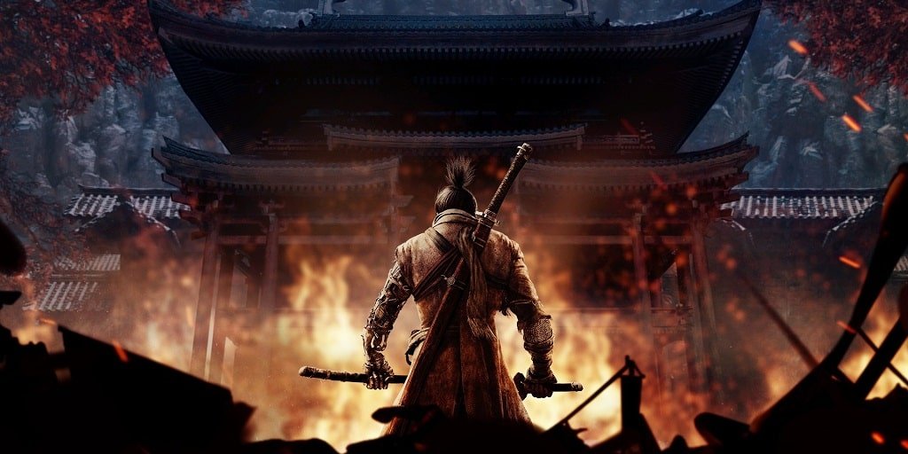Ігри для ПК, які важко пройти навіть досвідченому геймеру (Фото: FromSoftware)